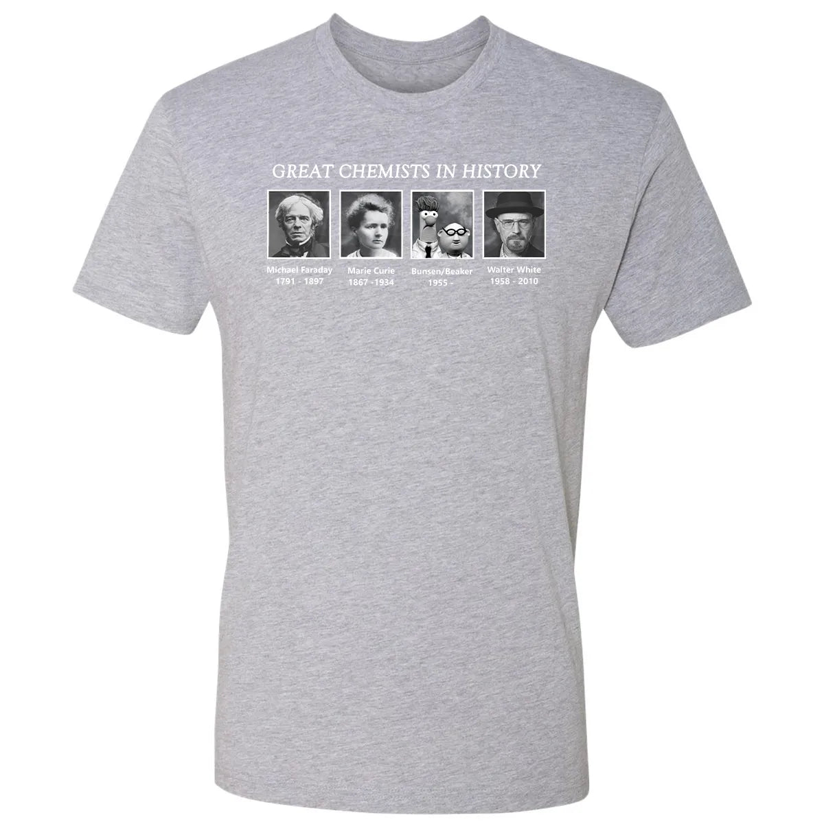 Premium Unisex T-shirt - YDED7Y7G