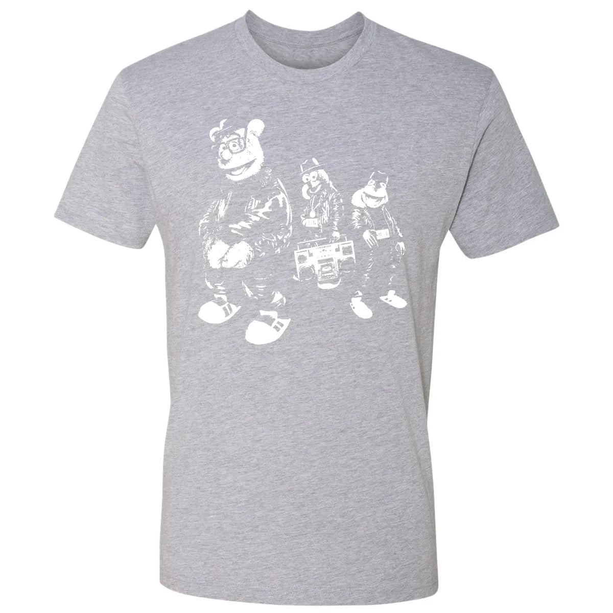 Premium Unisex T-shirt - DN1UY7J1