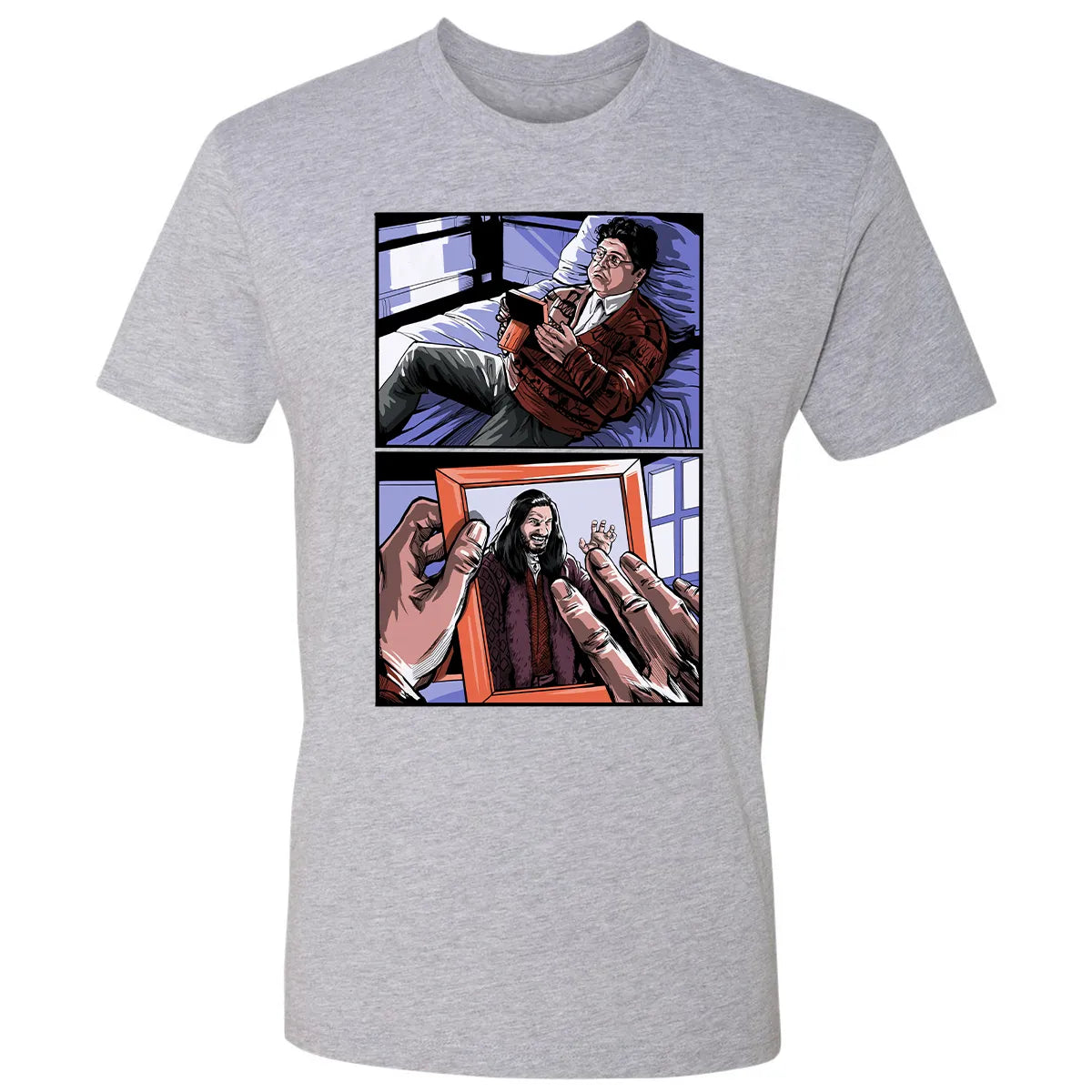 Premium Unisex T-shirt - S67AXSLH