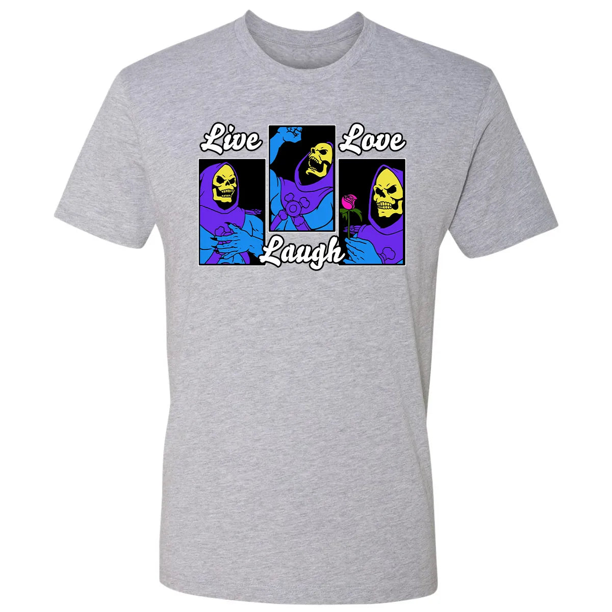 Premium Unisex T-shirt - DEH3RHQZ
