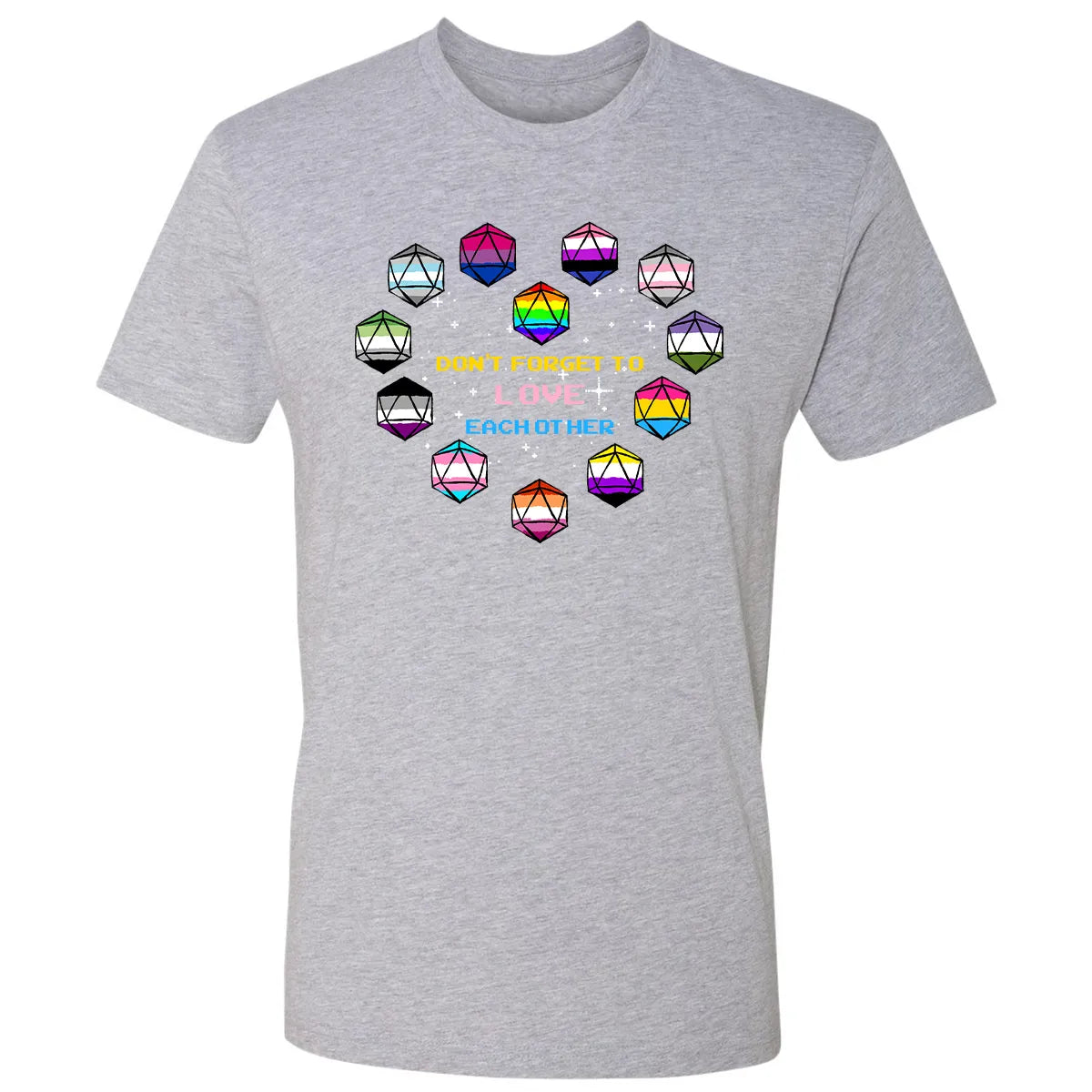 Premium Unisex T-shirt - R4WETMTU