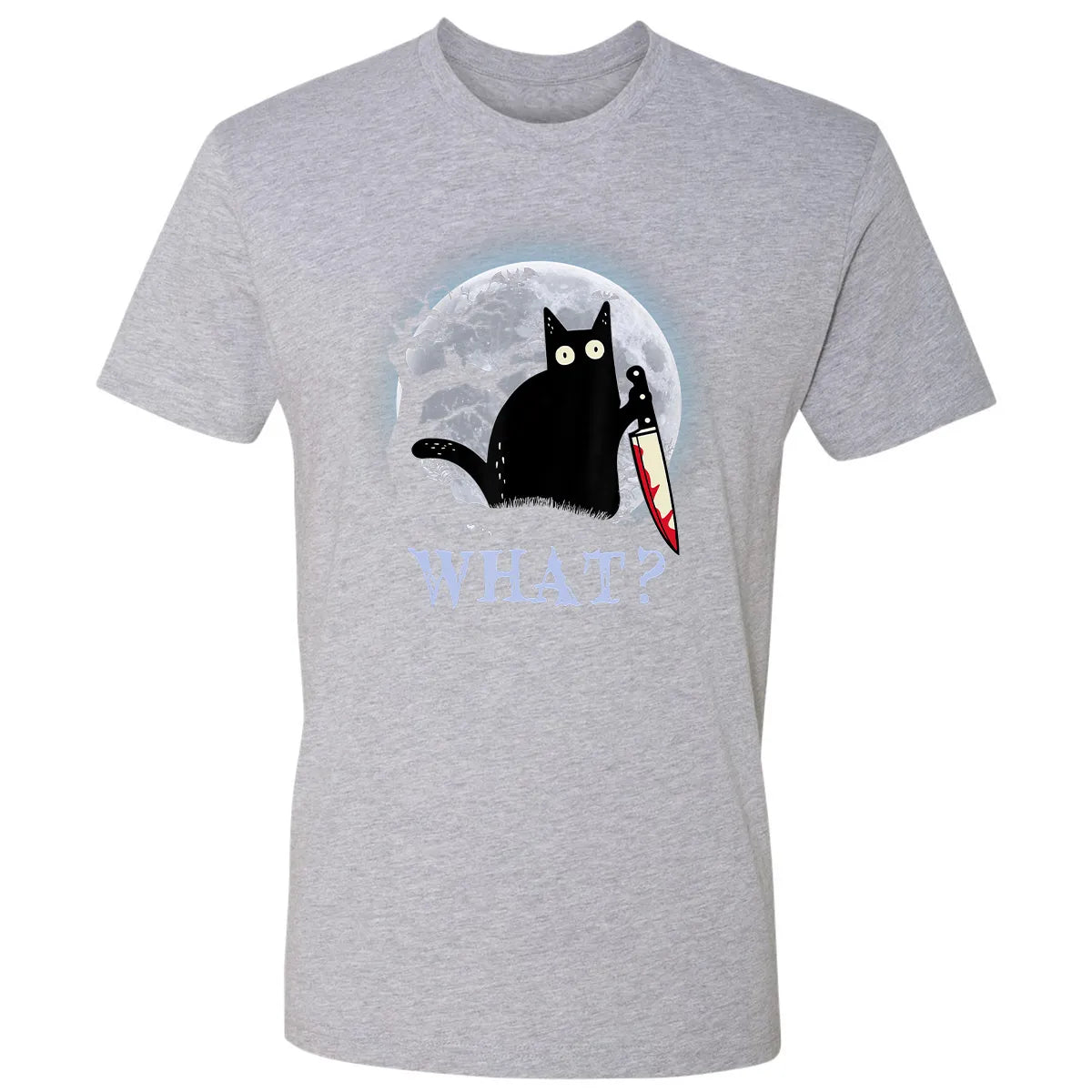 Premium Unisex T-shirt - WU1YS3SB