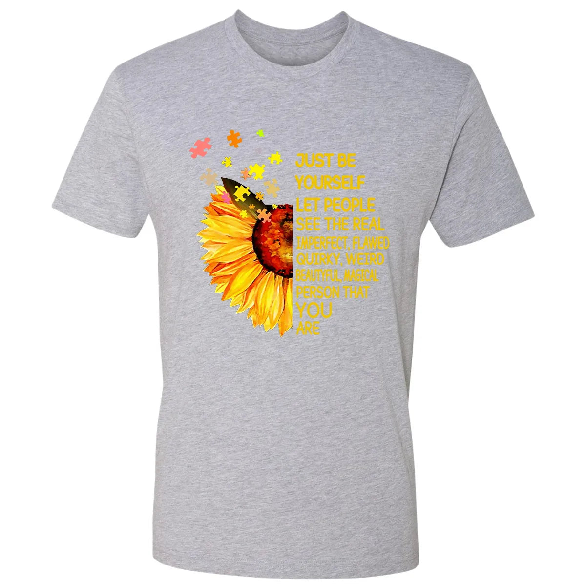 Premium Unisex T-shirt - 2LBZJXKX
