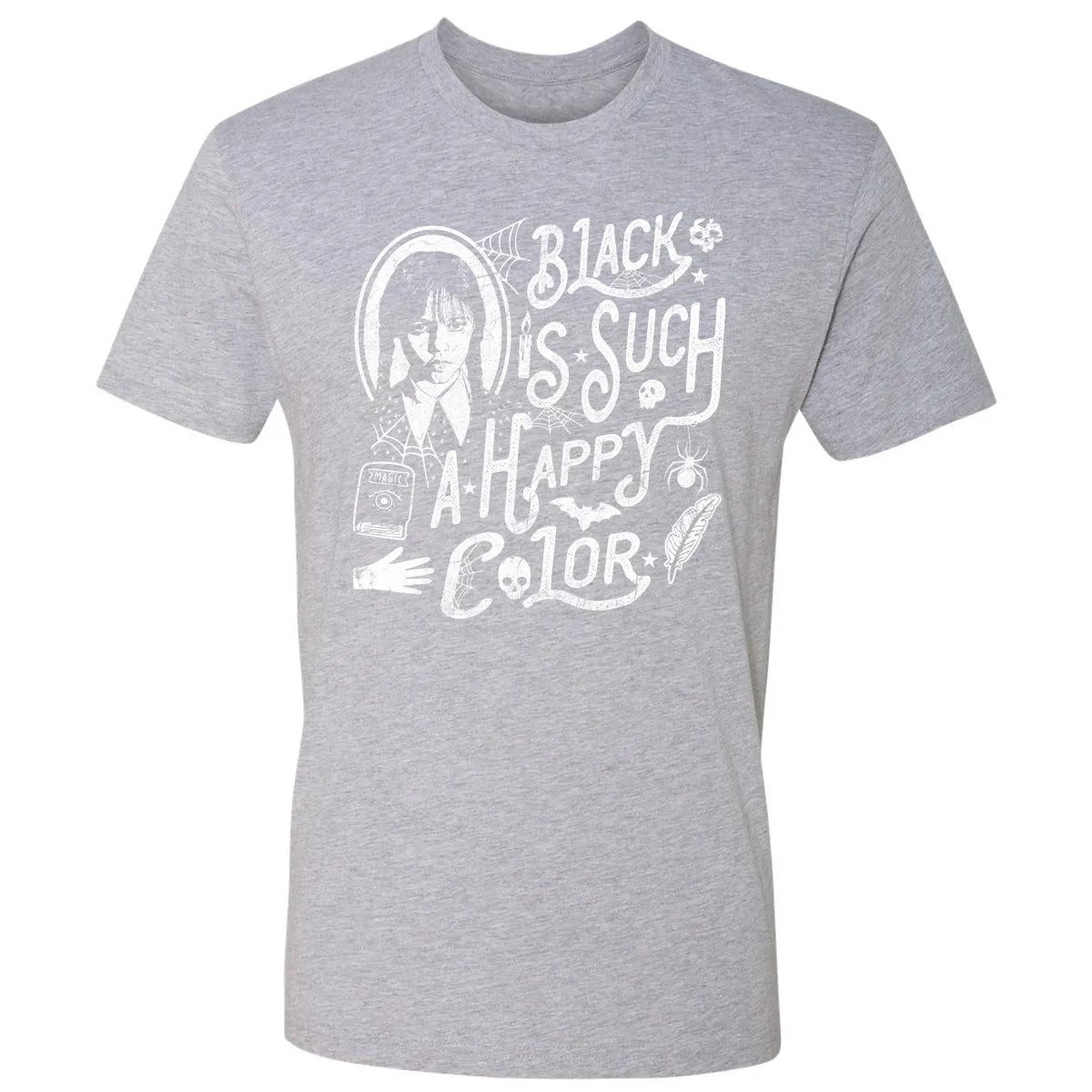 Premium Unisex T-shirt - MZSKM5L5