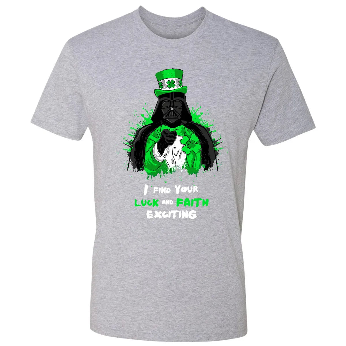 Premium Unisex T-shirt - J9NLMXR1