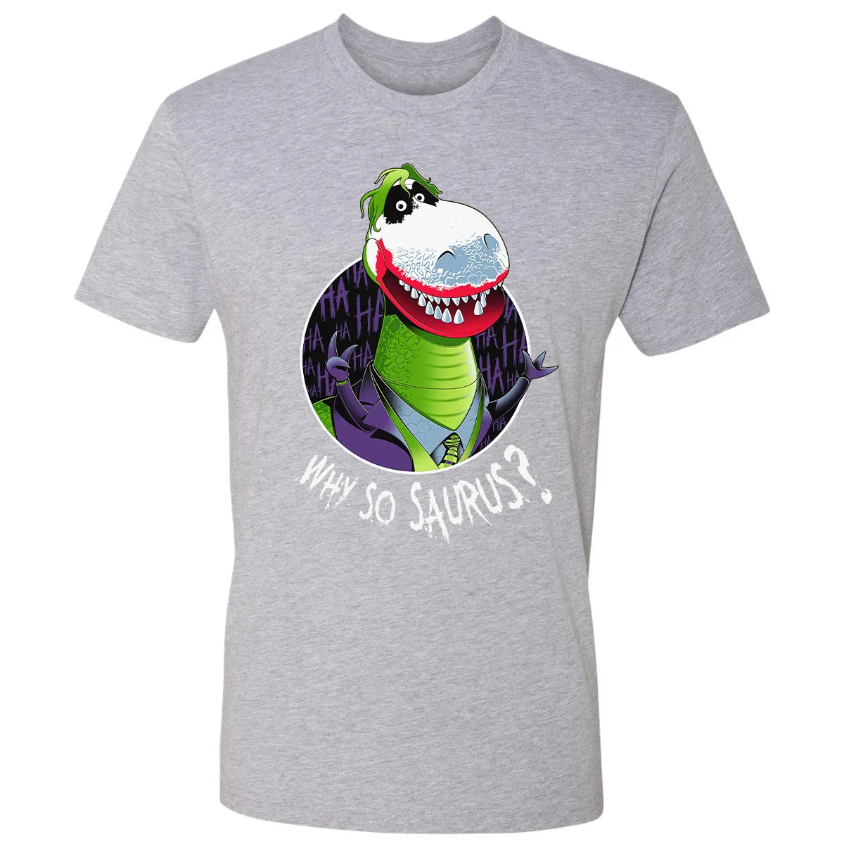 Premium Unisex T-shirt - UCYQ86N6