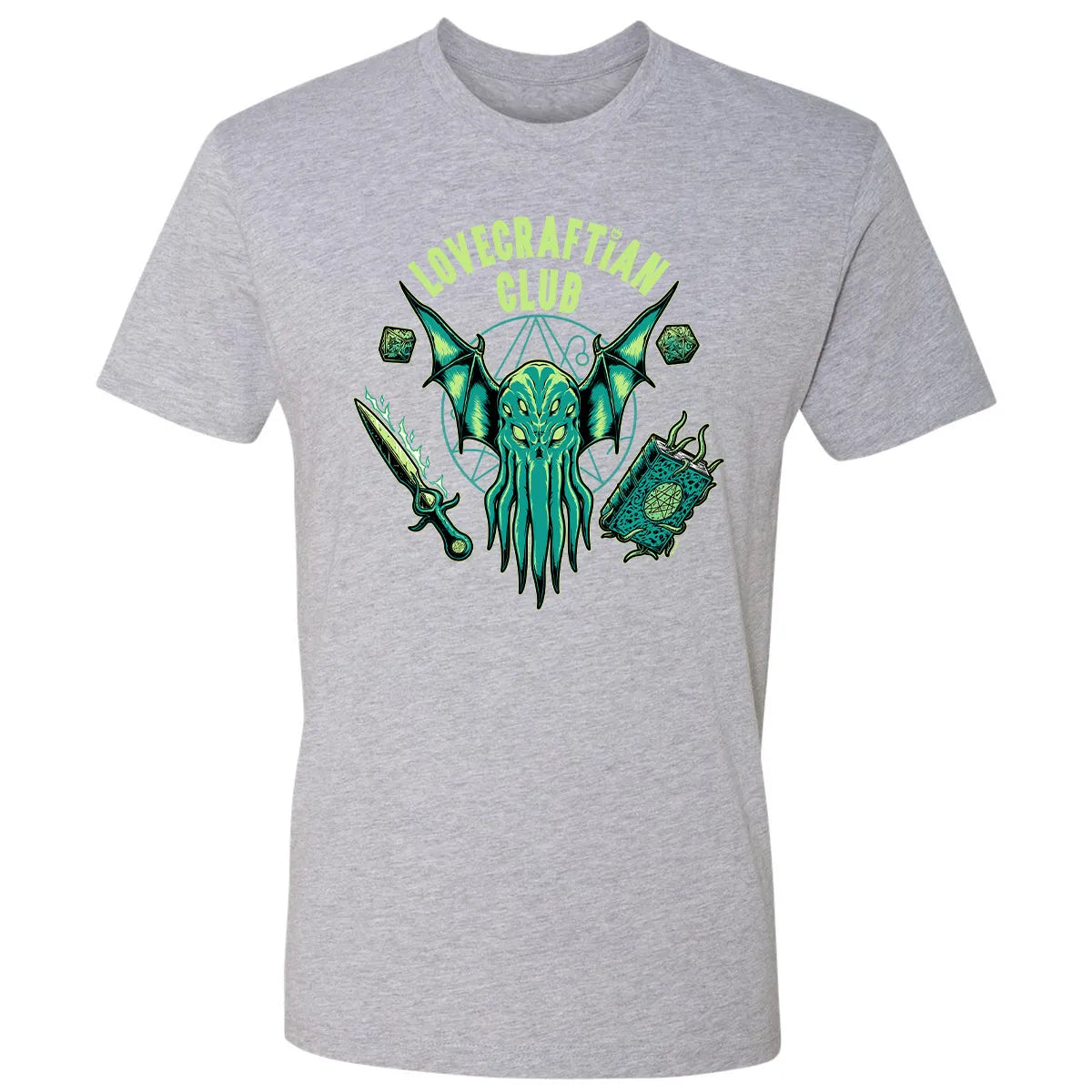 Premium Unisex T-shirt - X5NPVT16