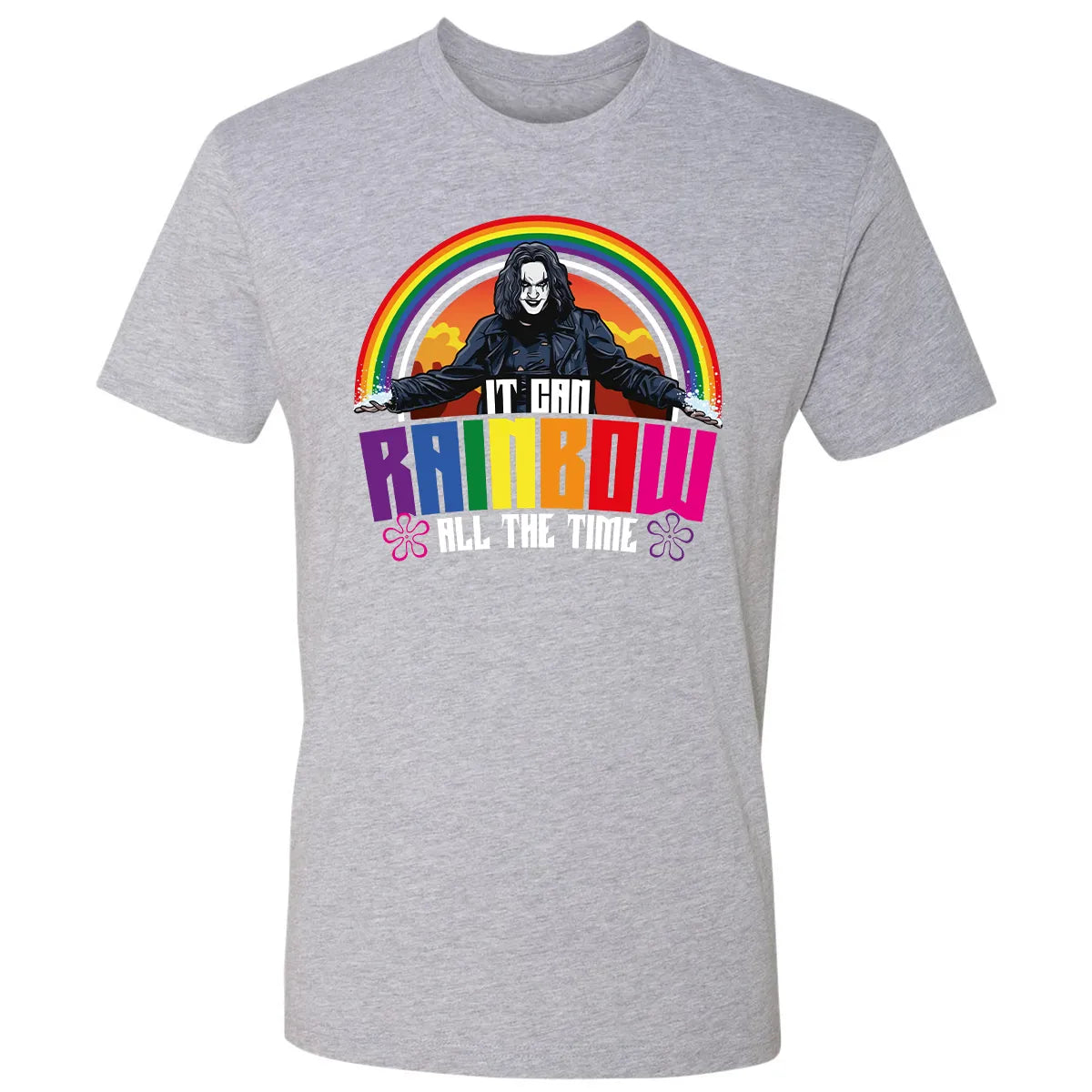 Premium Unisex T-shirt - MZWF76WK