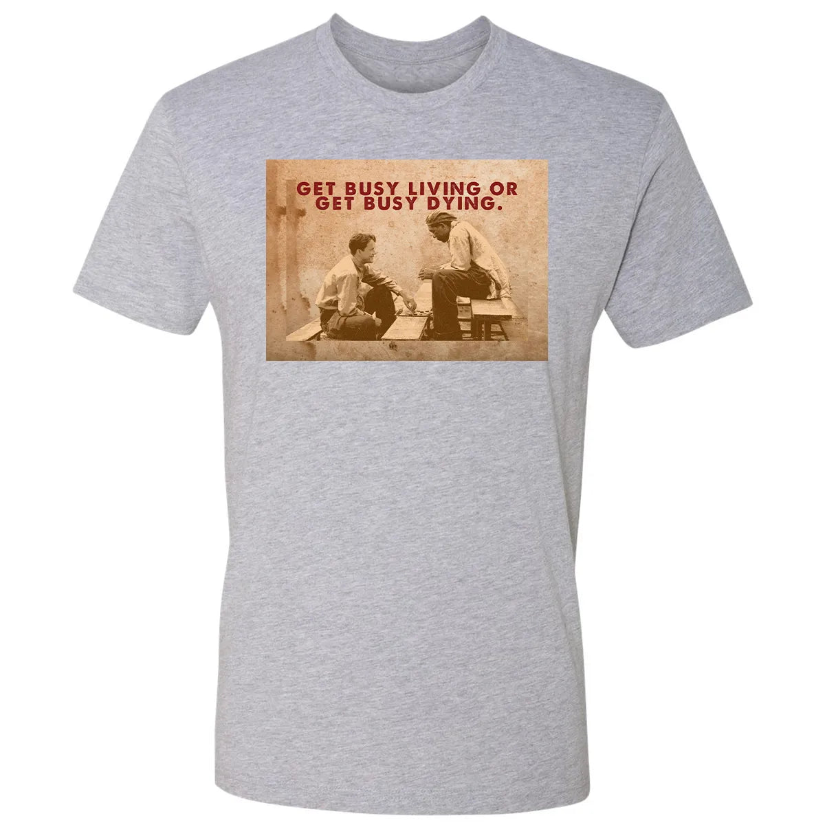 Premium Unisex T-shirt - BQGS8KBH