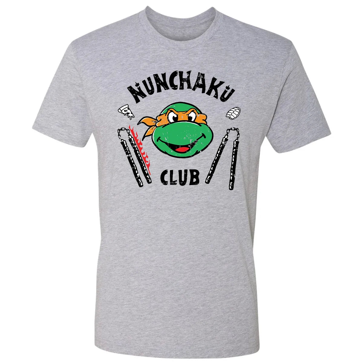 Premium Unisex T-shirt - AGWP7K5R