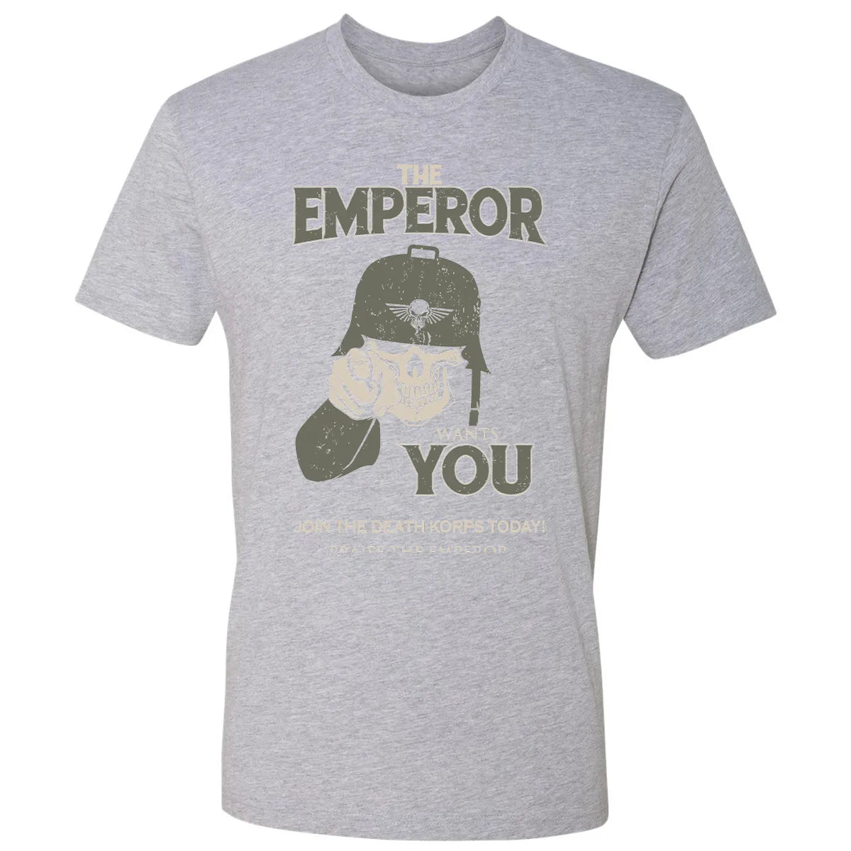 Premium Unisex T-shirt - SSHEFUAA