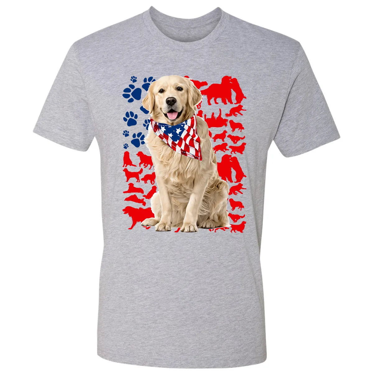 Premium Unisex T-shirt - 32YKSHC2
