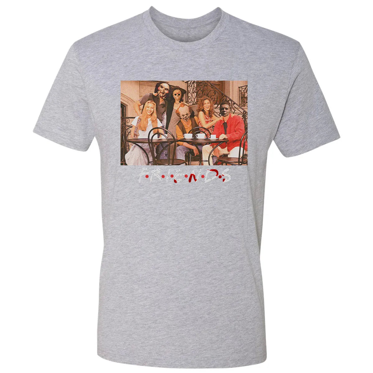 Premium Unisex T-shirt - 6KDHW22E