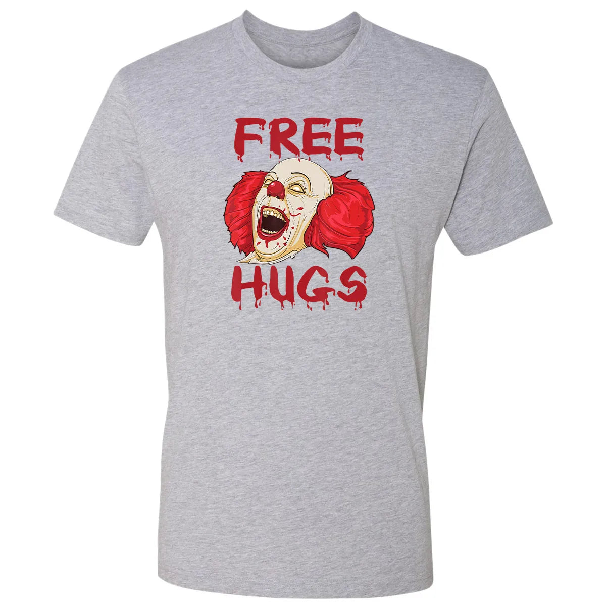 Premium Unisex T-shirt - A62KQP2F