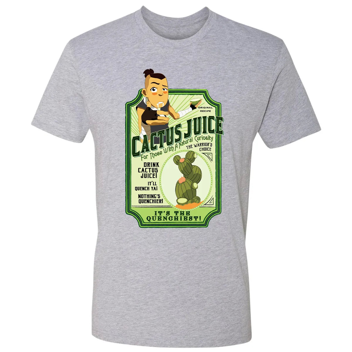 Premium Unisex T-shirt - SP122UKF