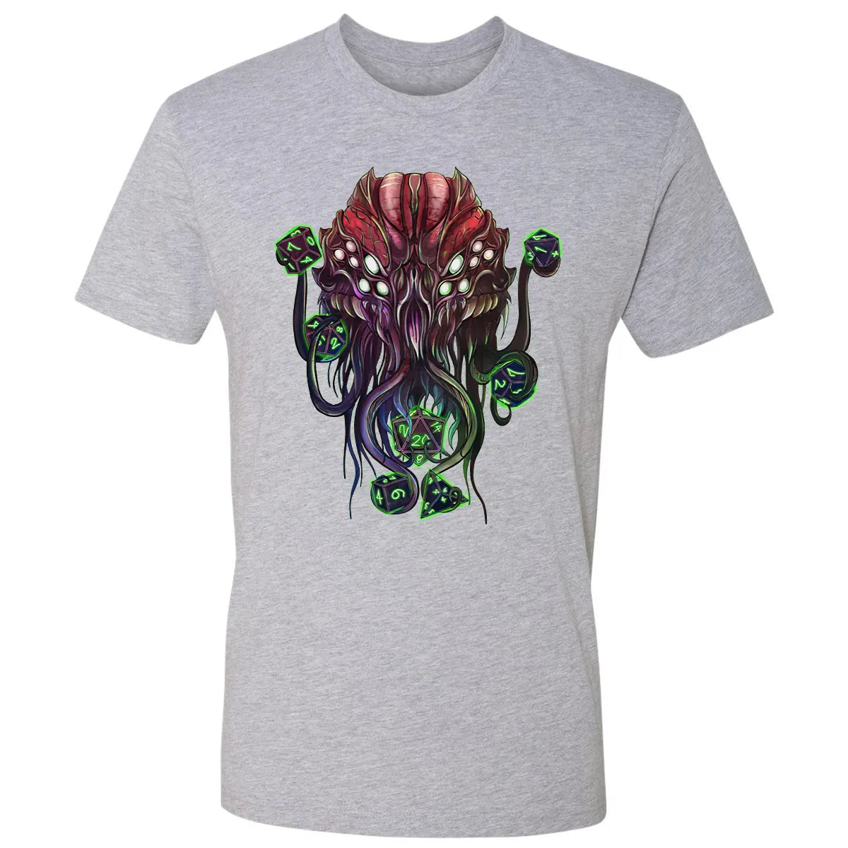 Premium Unisex T-shirt - K87ZAWSX