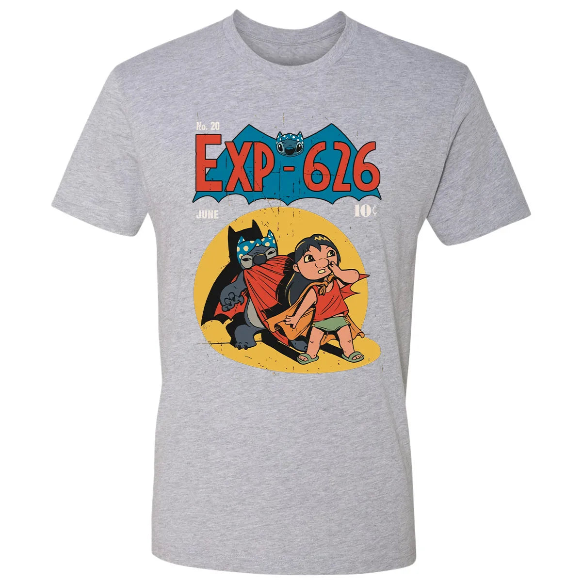 Premium Unisex T-shirt - G5WWX84E