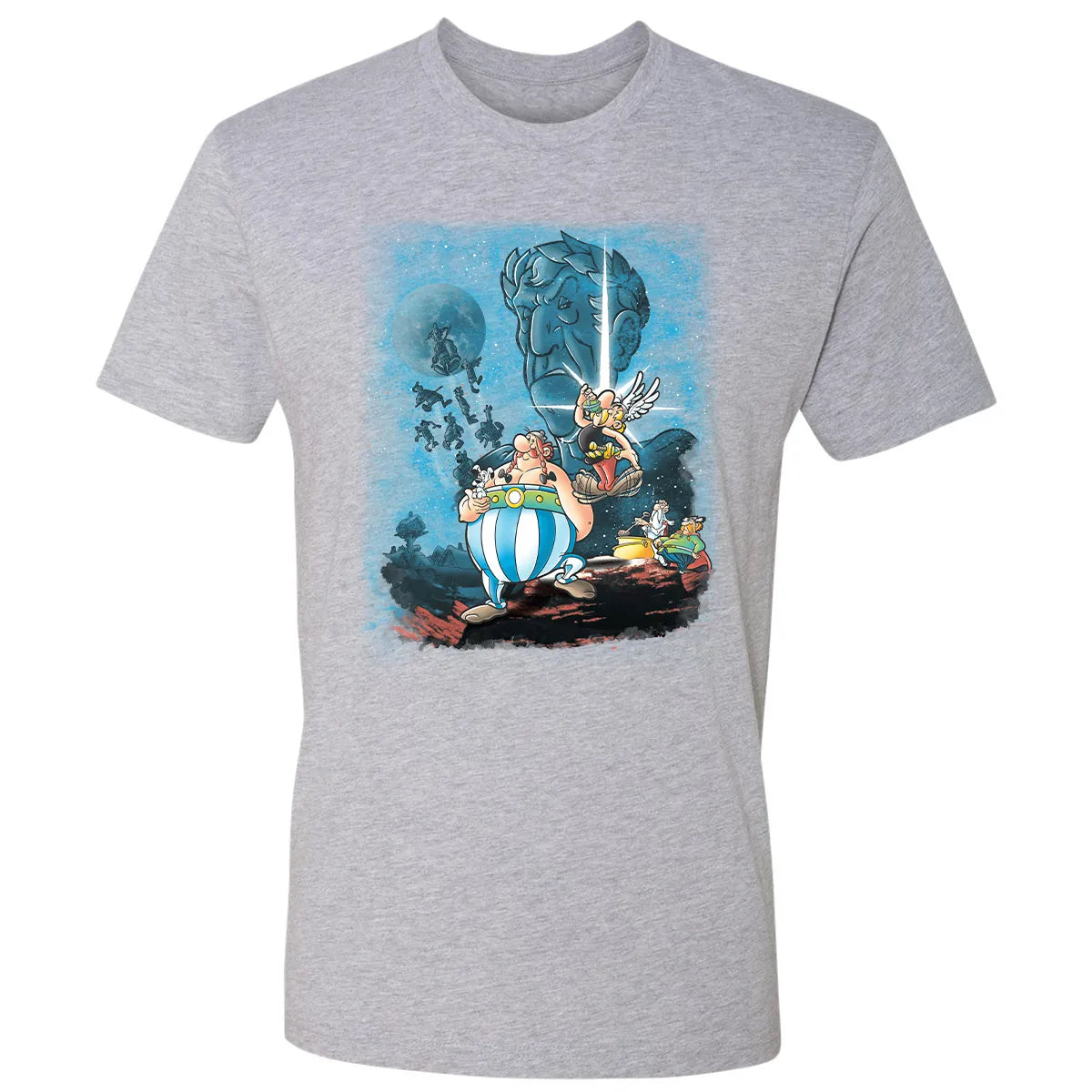 Premium Unisex T-shirt - BG5HB4EY