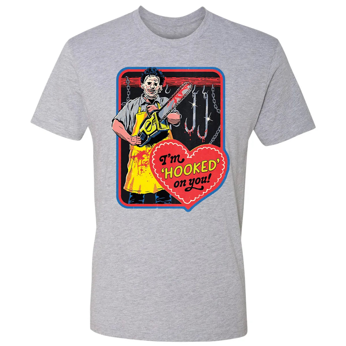 Premium Unisex T-shirt - 2K6DPKZU