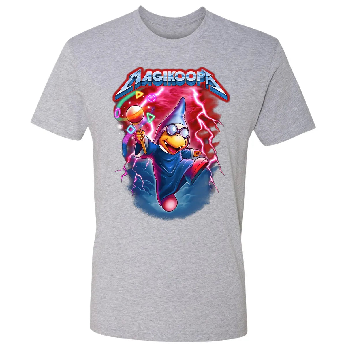 Premium Unisex T-shirt - M3EJ5W9D
