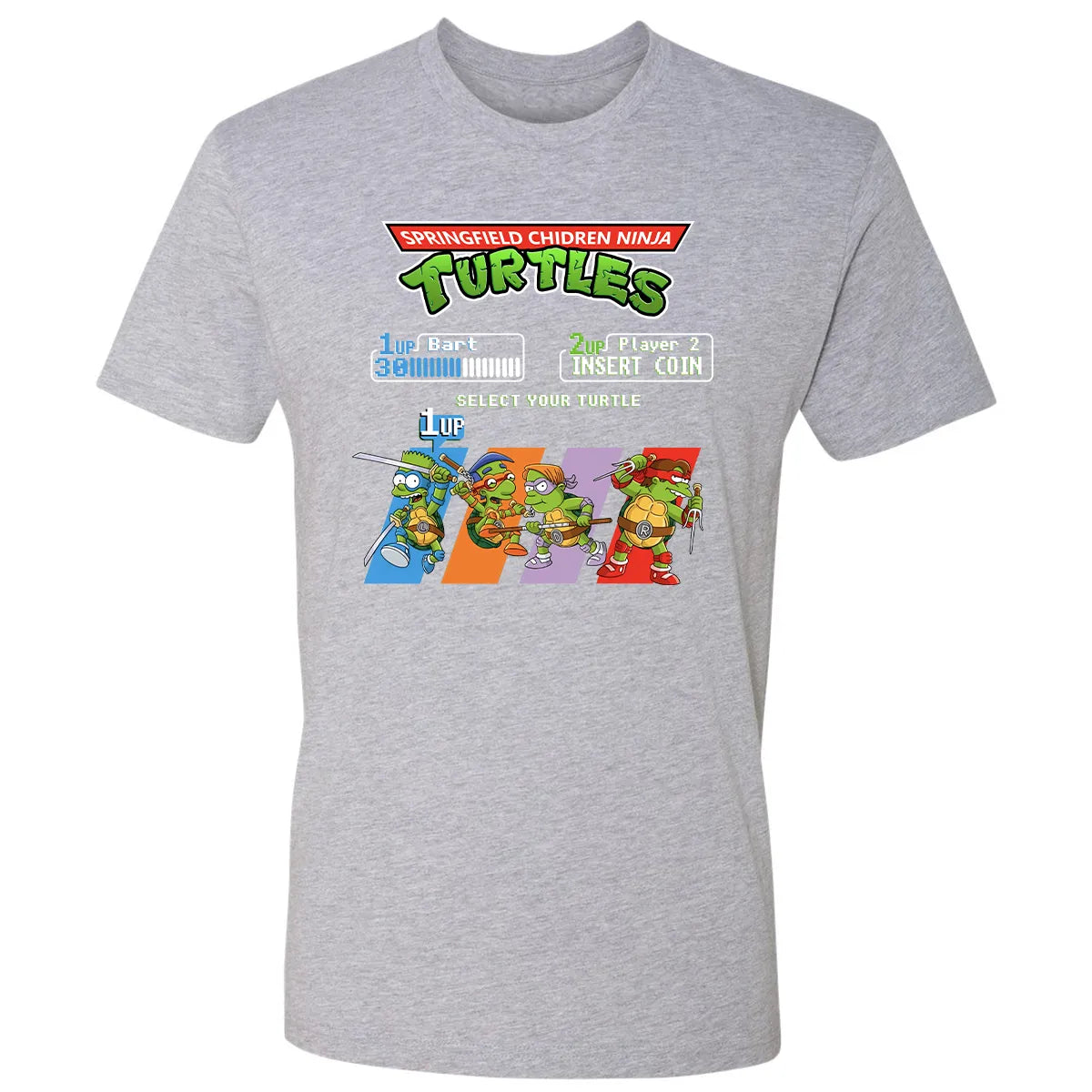 Premium Unisex T-shirt - NALWD2GJ