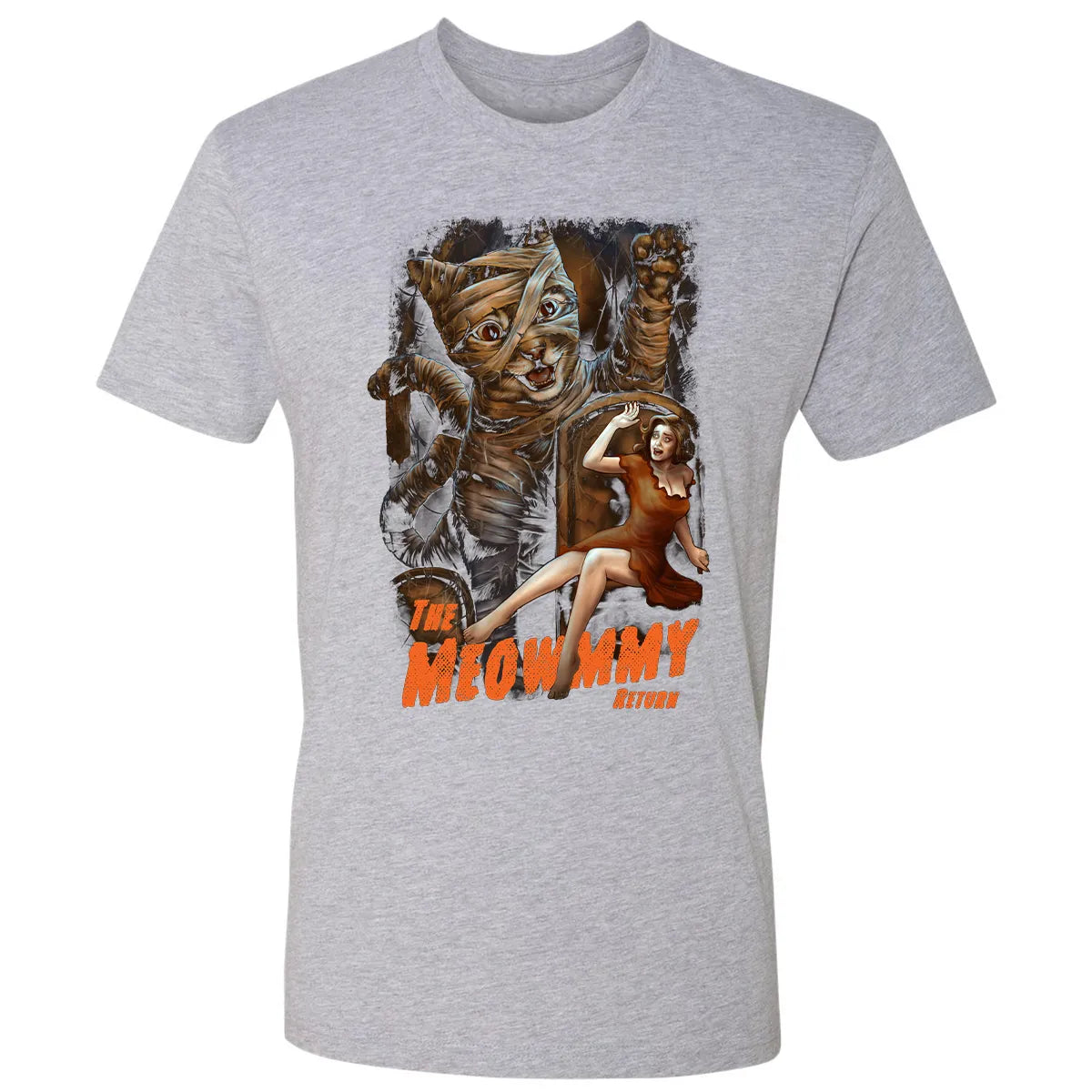 Premium Unisex T-shirt - F6PQK7JV