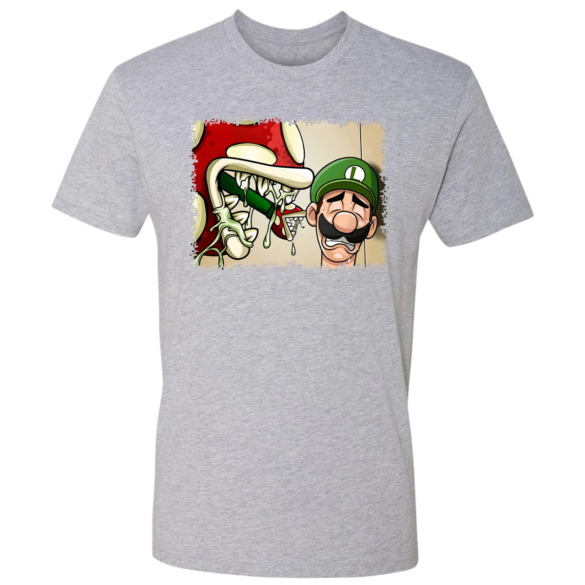 Premium Unisex T-shirt - 9UZ2XZQA
