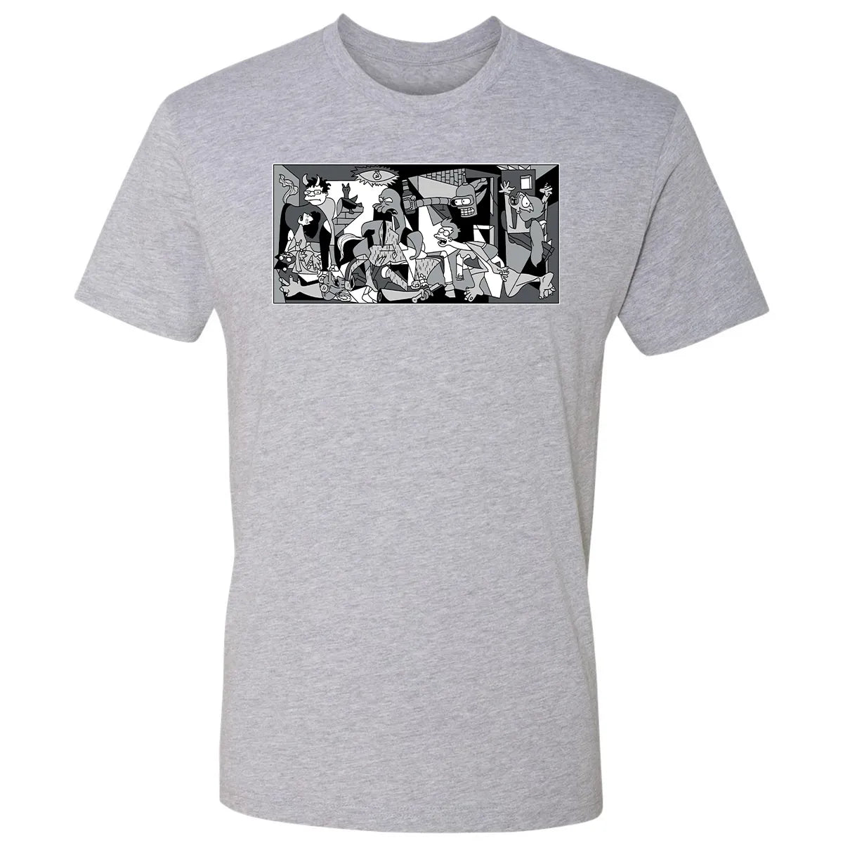 Premium Unisex T-shirt - 8SM8XBHU