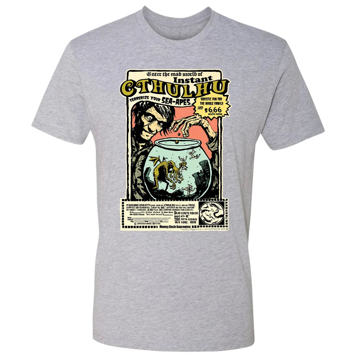 Premium Unisex T-shirt - 3P2F9HJY