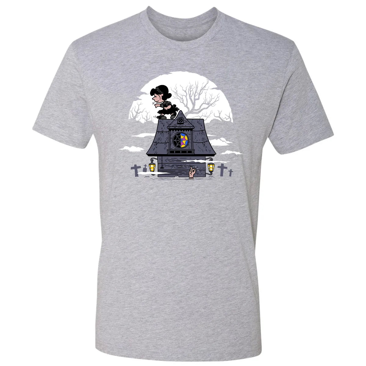 Premium Unisex T-shirt - KE4Z1AZH