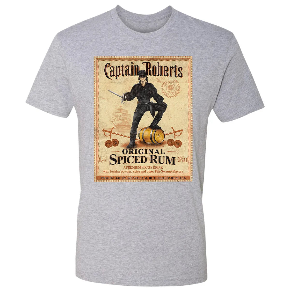 Premium Unisex T-shirt - GCSEXN3U