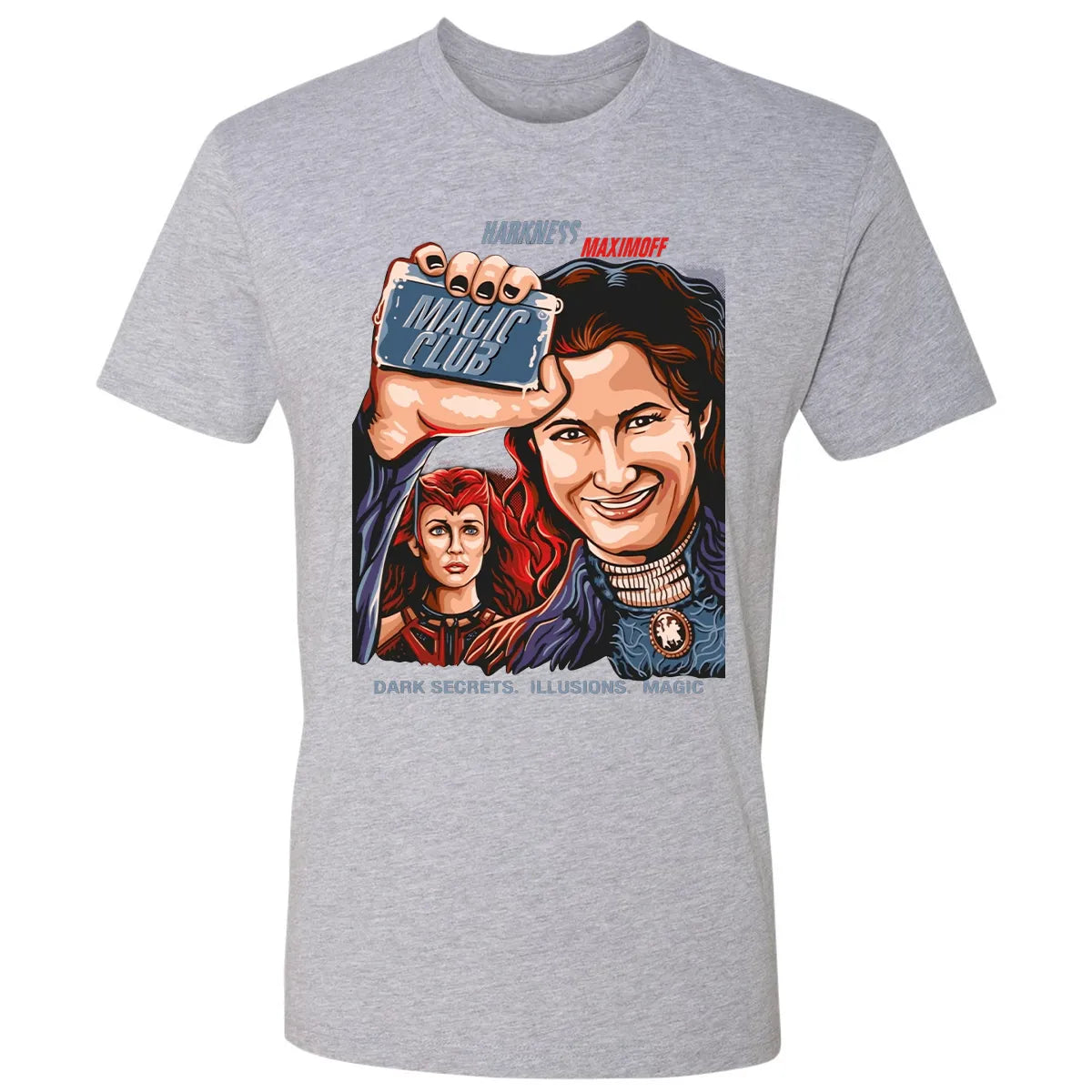 Premium Unisex T-shirt - 57NRAEV8