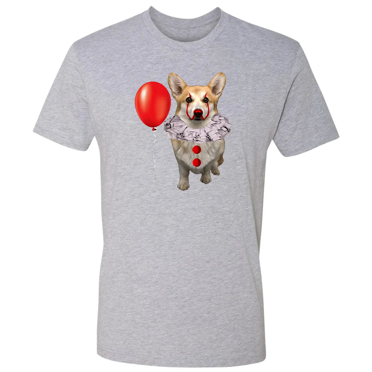 Premium Unisex T-shirt - YCEKN5KL