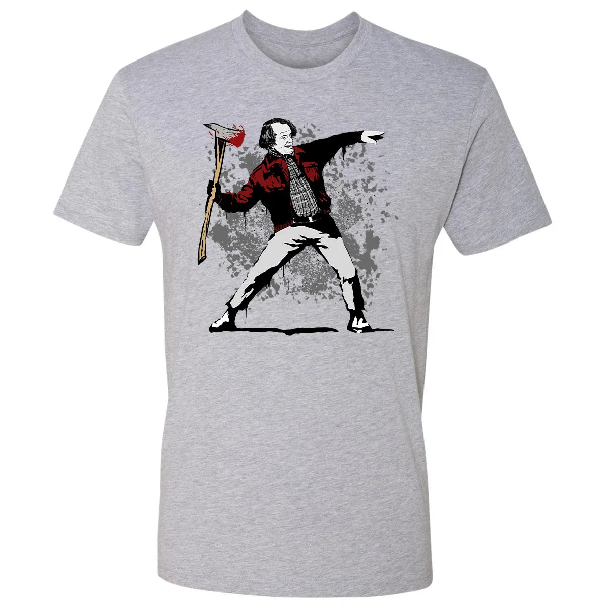 Premium Unisex T-shirt - M67U6EMD