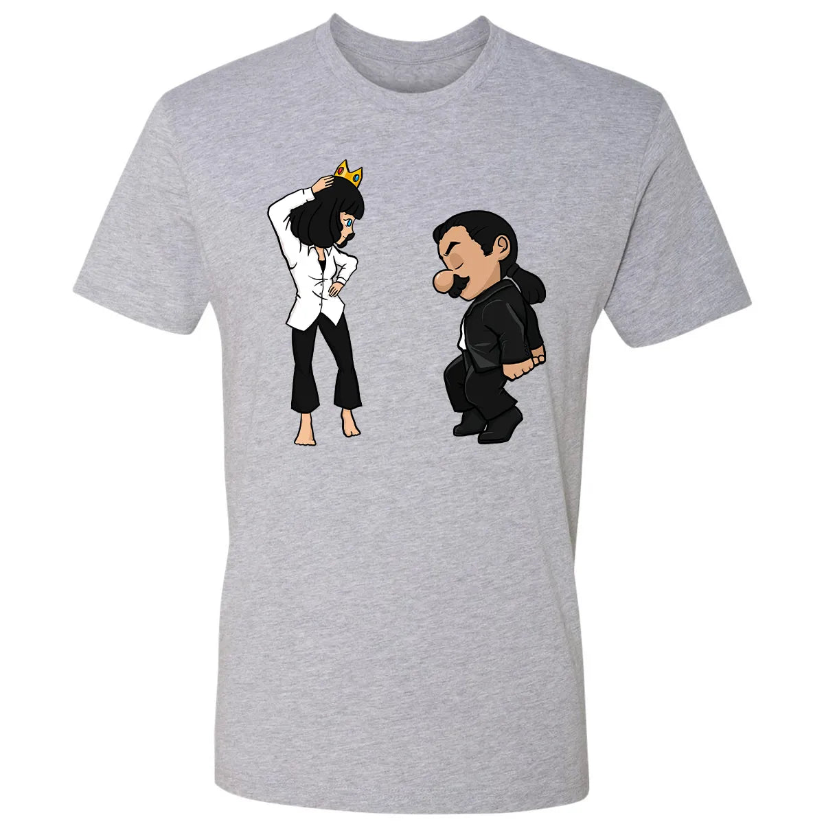 Premium Unisex T-shirt - M9743VDQ