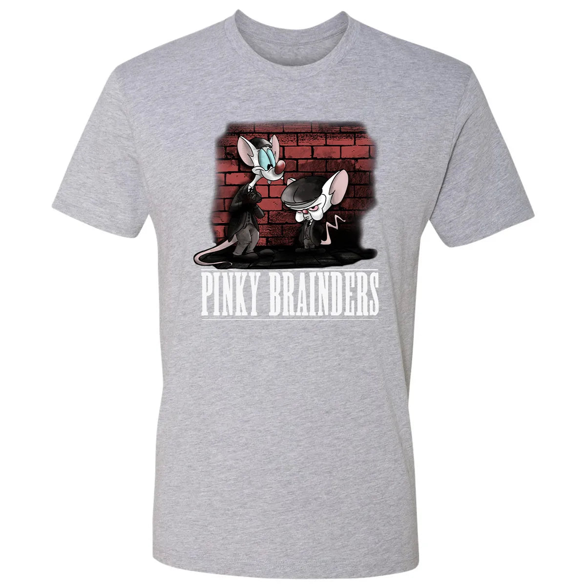 Premium Unisex T-shirt - 34P8JBH2