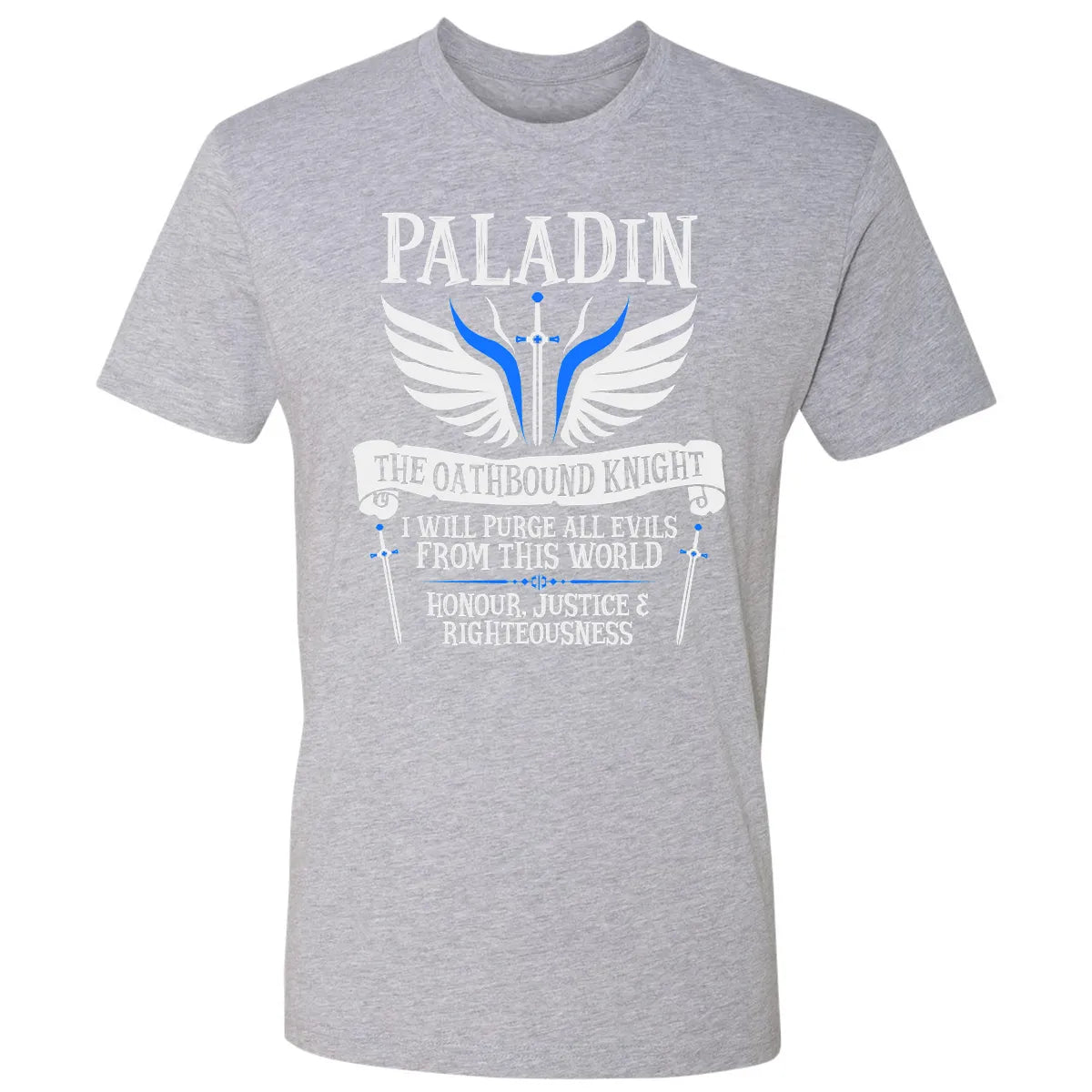 Premium Unisex T-shirt - 8LPMLGP4