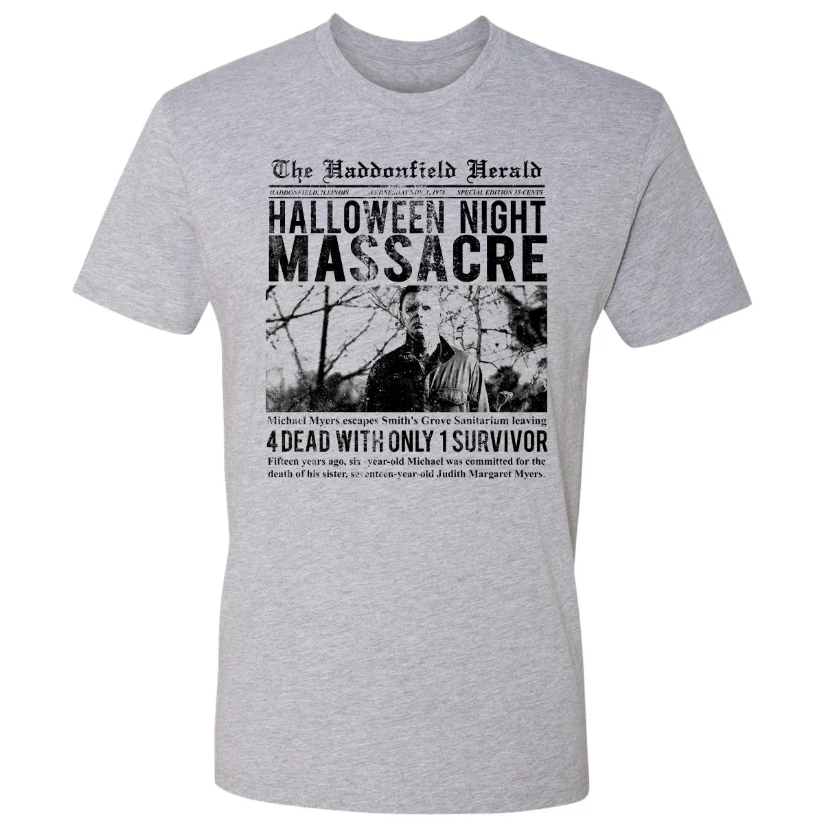 Premium Unisex T-shirt - ZTYVR7VG