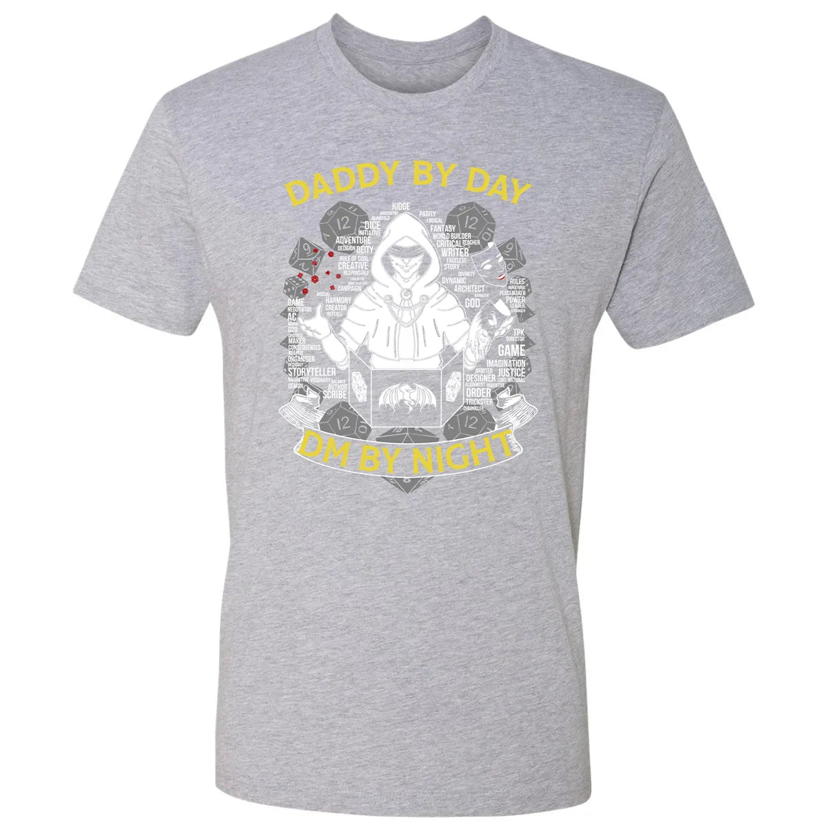 Premium Unisex T-shirt - MW5YPPRP