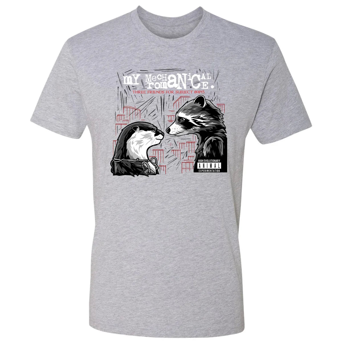 Premium Unisex T-shirt - BJCGZZG8