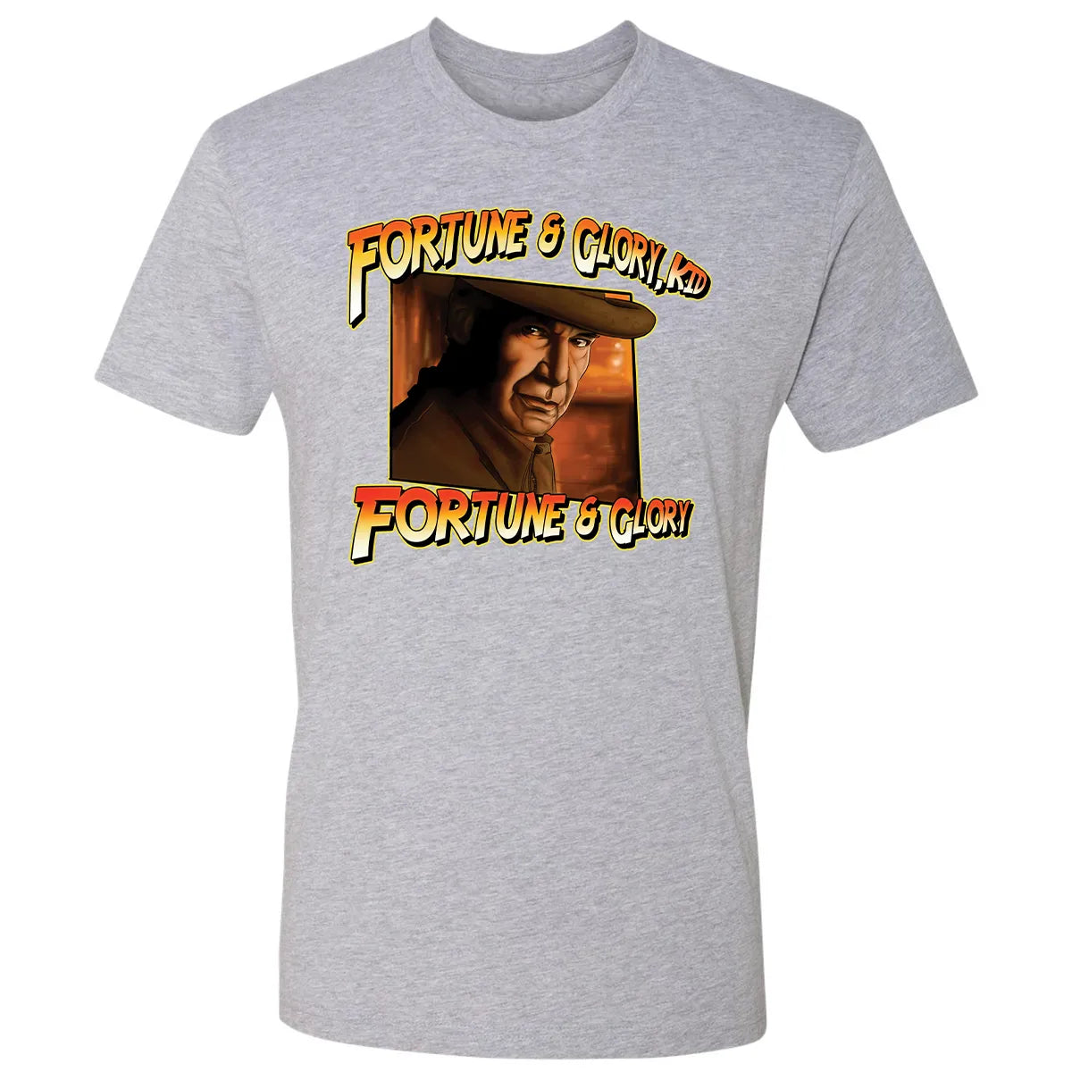 Premium Unisex T-shirt - XYG411PC