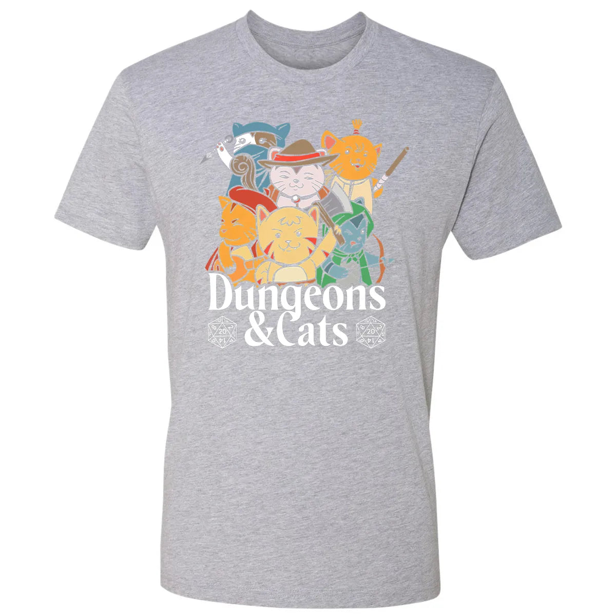 Premium Unisex T-shirt - 9Q53QBJV