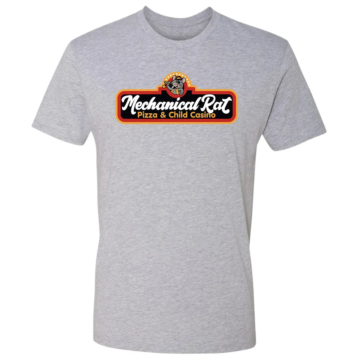 Premium Unisex T-shirt - KU34CTRU