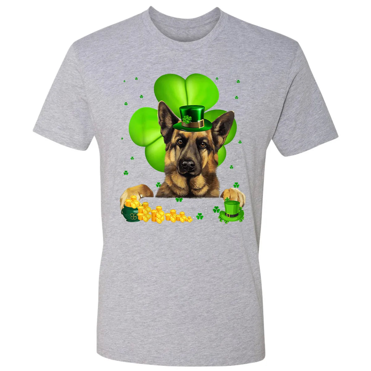 Premium Unisex T-shirt - 6UYSQMPN