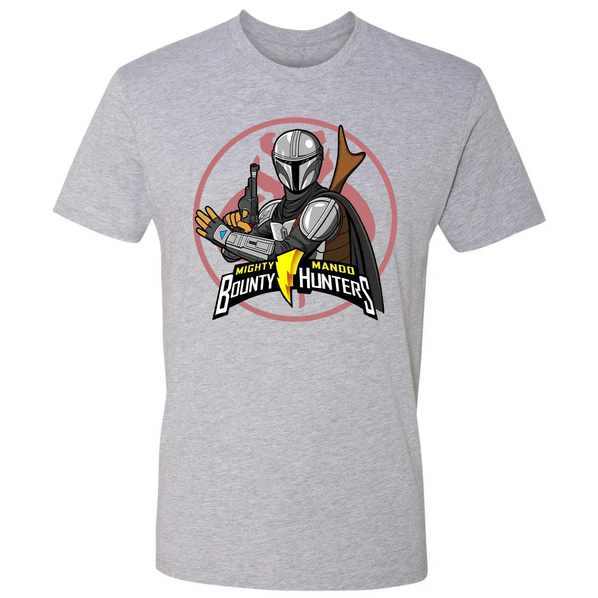Premium Unisex T-shirt - 55XNZBA6