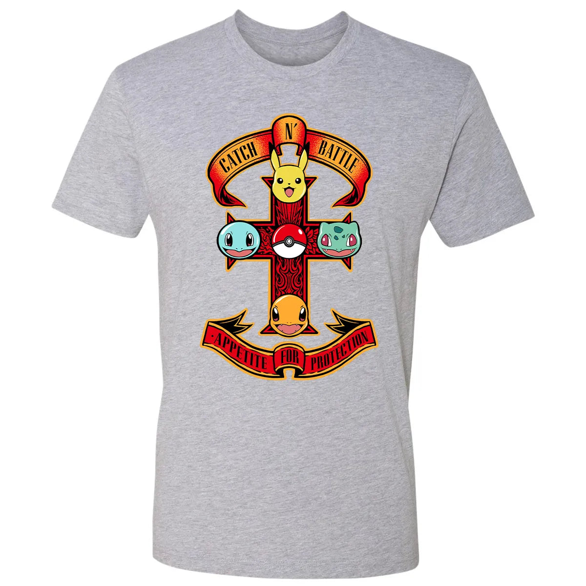 Premium Unisex T-shirt - S4AMGJWN