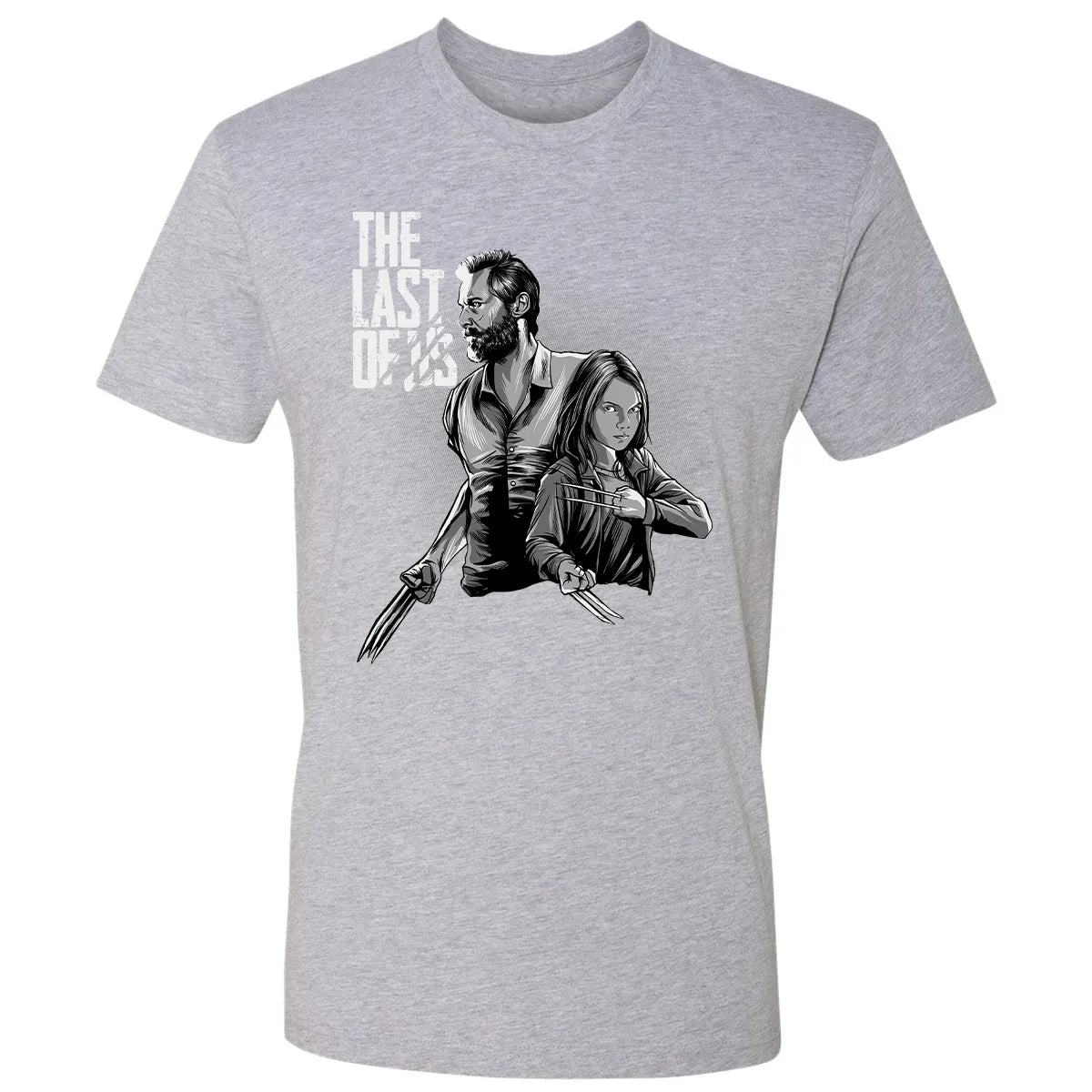 Premium Unisex T-shirt - LWV5Q5PU