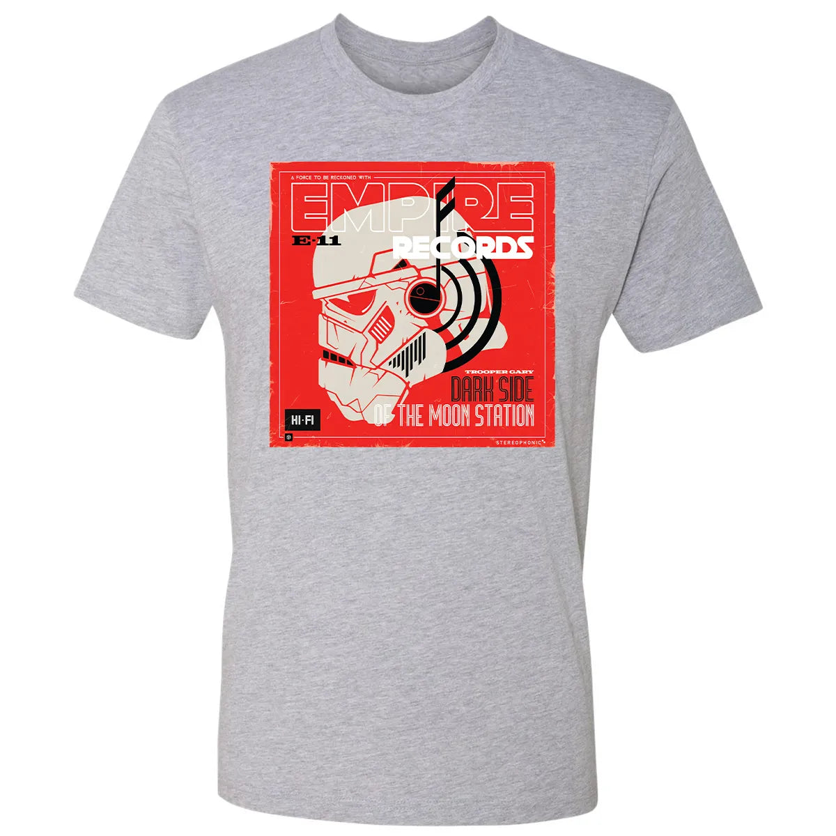 Premium Unisex T-shirt - HPKYFQNS