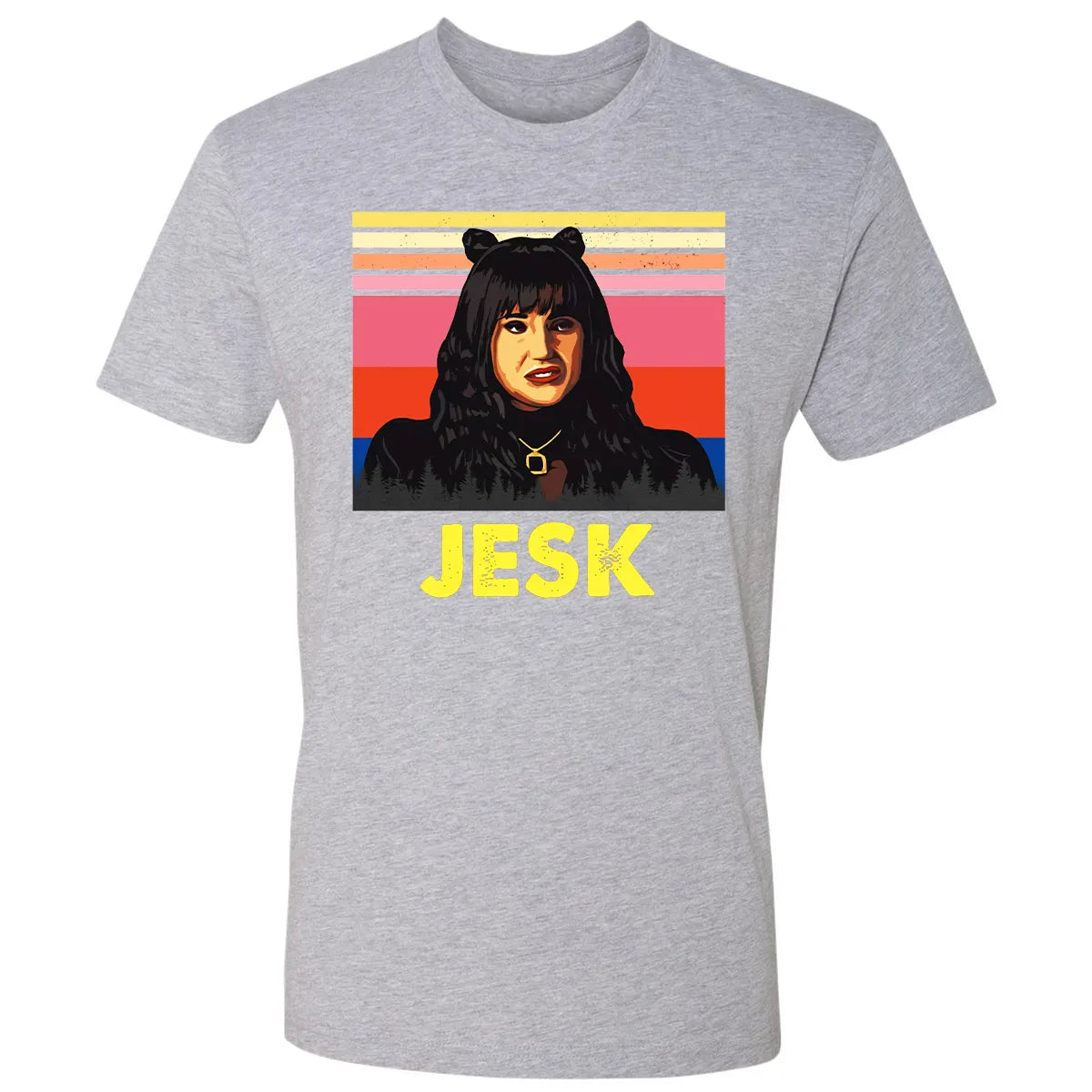 Premium Unisex T-shirt - JR1A4GC9