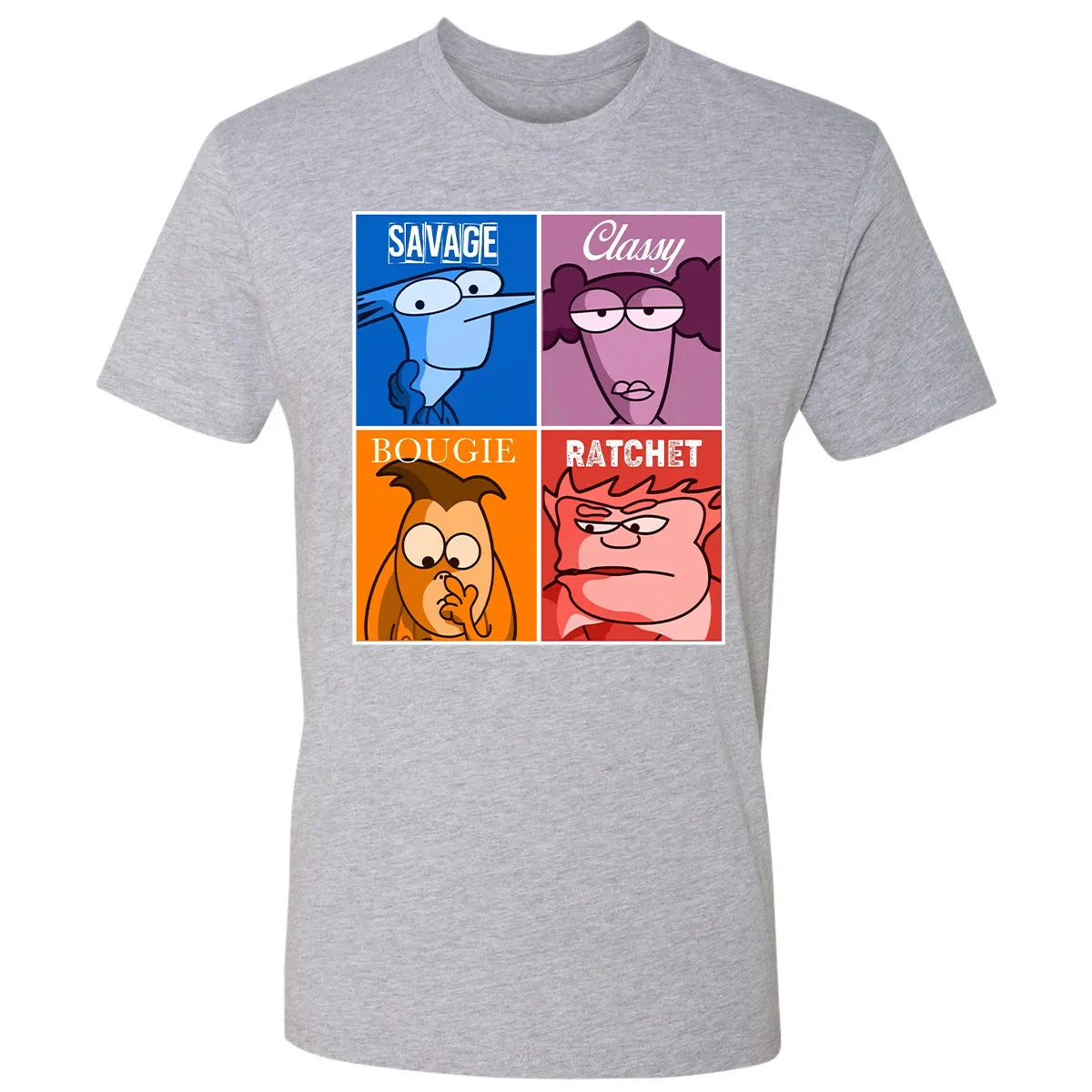 Premium Unisex T-shirt - 85LT1DRV